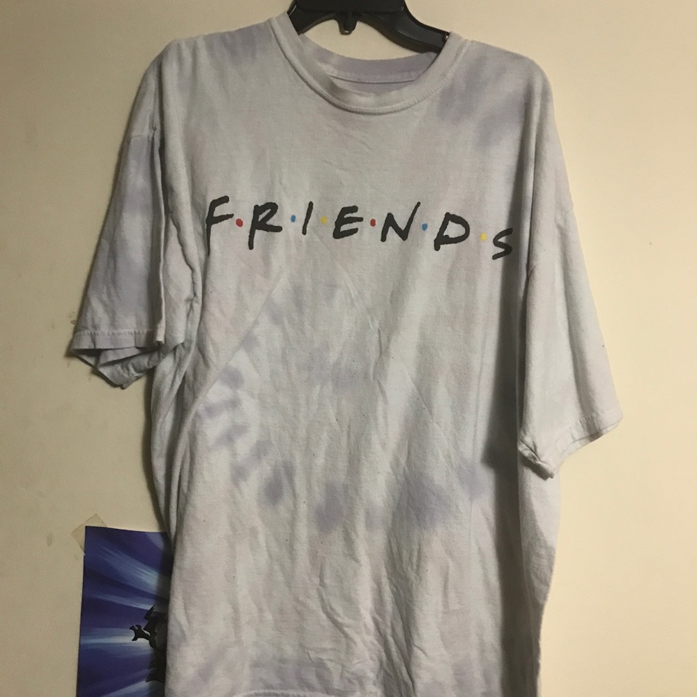 Friends TV show shirt